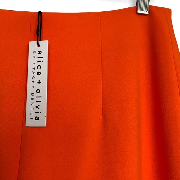 Alice and Olivia Pants SOLD - Picture 9 of 14